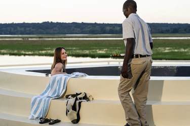 AmaWaterways, Zambezi Queen, Pool Deck Guests.jpg